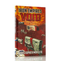 Iron Empires: VOID (Book 3)