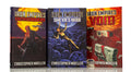 Iron Empires: 3 Graphic Novel Combo