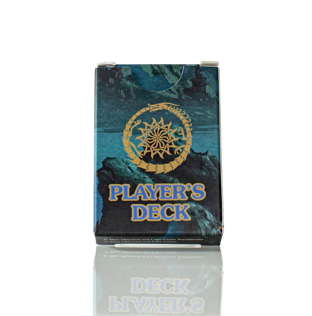 Torchbearer 2E Game Master's Set