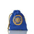 Torchbearer 2E Embroidered bag