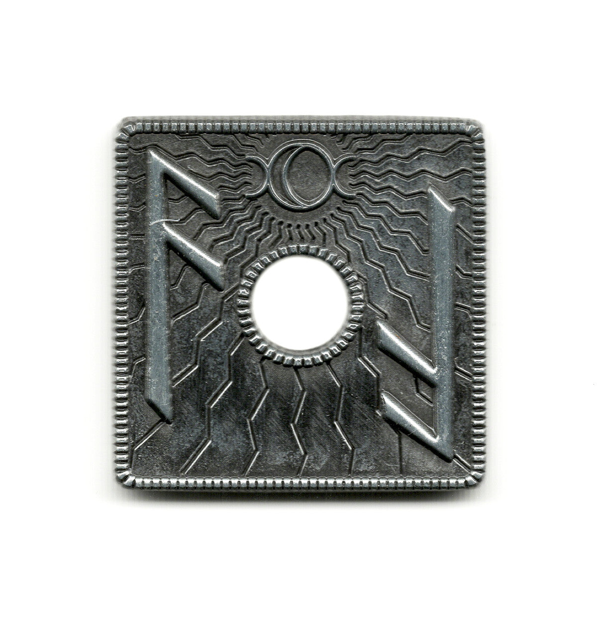 Torchbearer 2E Custom Metal Coins (15)