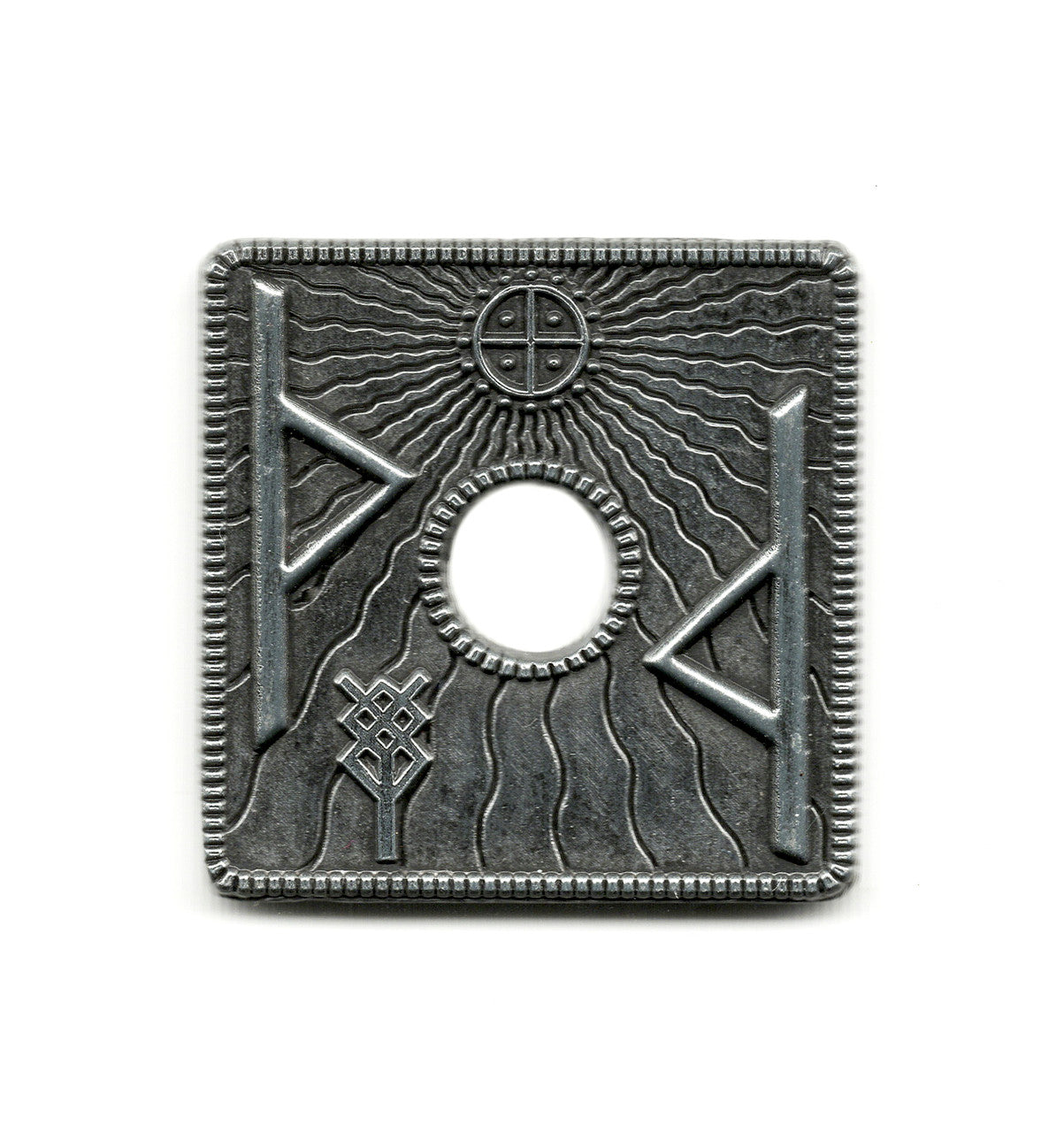 Torchbearer 2E Custom Metal Coins (15)