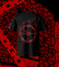 Burning Heart Burning Con Europe 2026 T-shirt