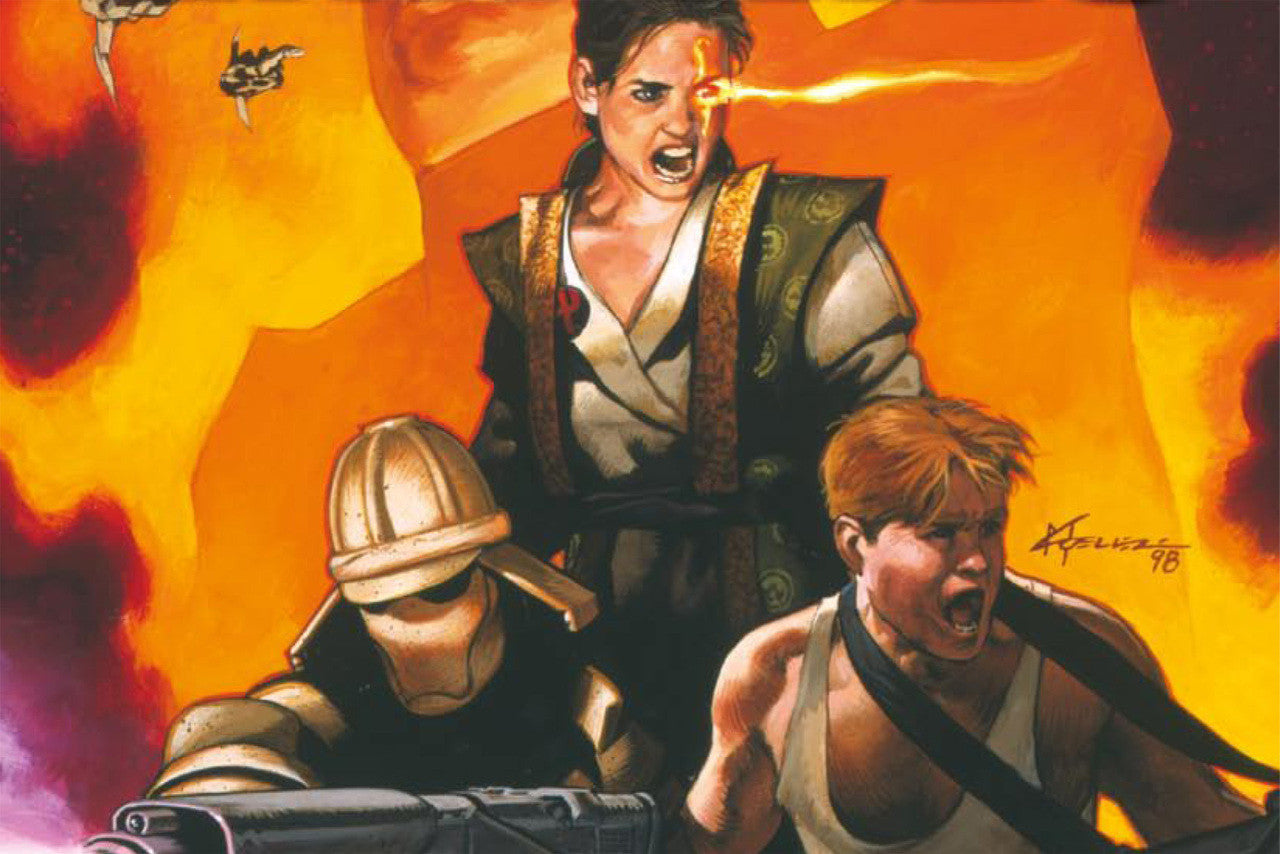 Burning Empires [PDF]