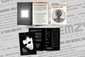 SCHISM & Black Lipstick zine