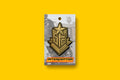 Special Patrol Group Metal Badge