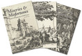 Miseries & Misfortunes Books 1-3 Bundle