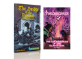 Torchbearer Adventures 2 Book Bundle (Legacy)