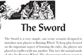 Burning Wheel The Sword Demo Adventure PDF