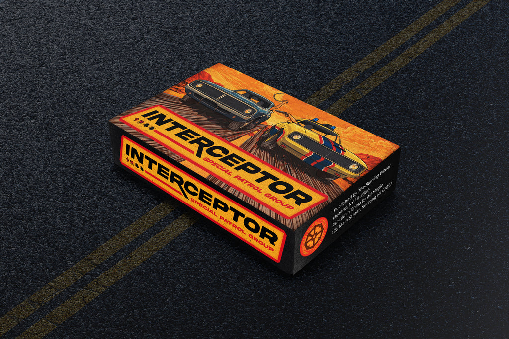 Interceptor