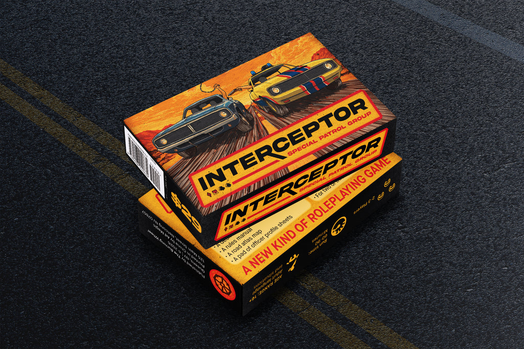 Interceptor