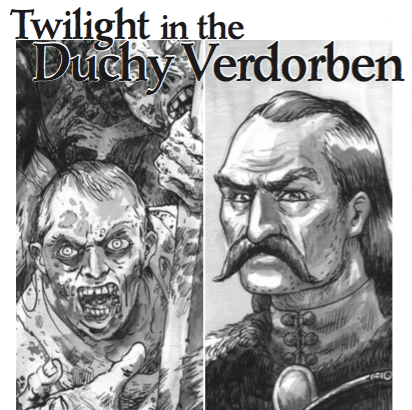 Burning Wheel Twilight in the Duchy Verdorben PDF