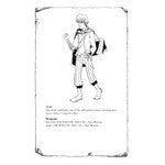 Burning Wheel The Sword Demo Adventure PDF